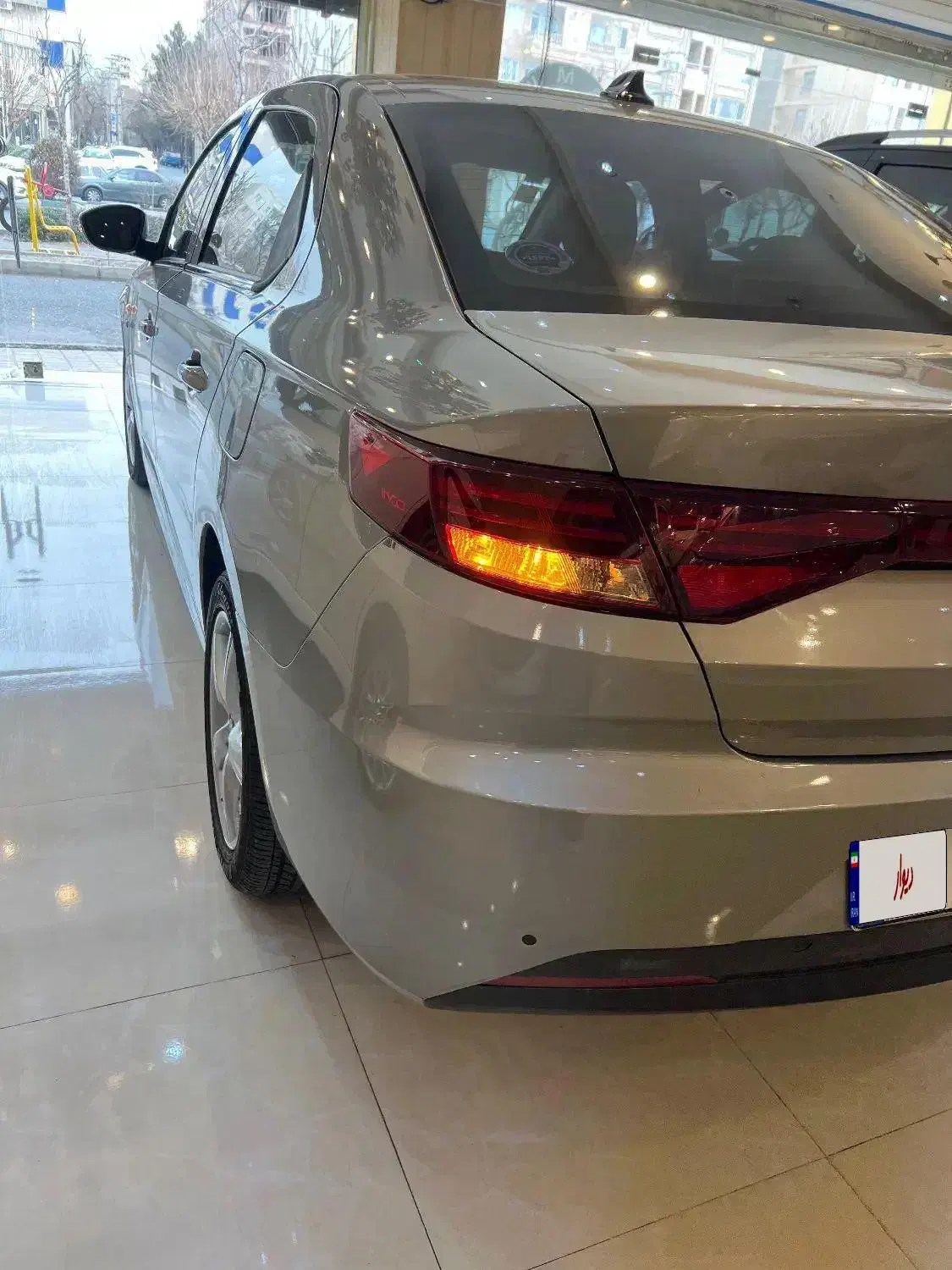 تارا مدل ۱۴۰۳|خودرو سواری و وانت|کرج, گلشهر|دیوار