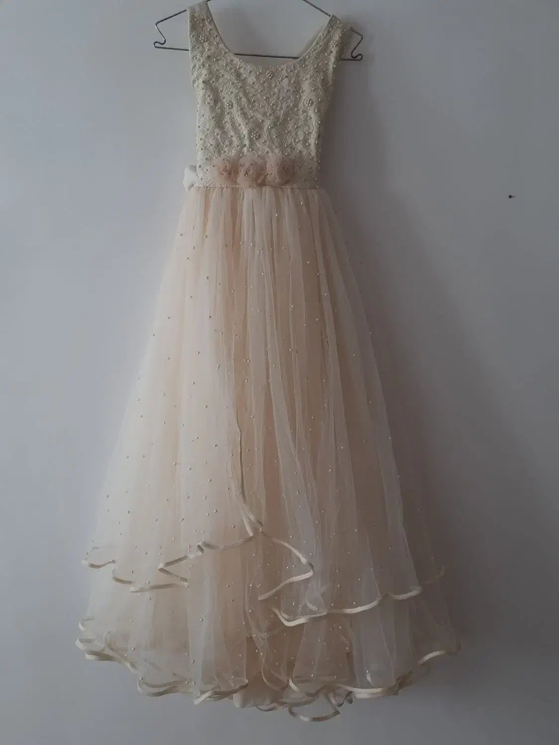 لباس مجلسی دخترانه|لباس|قائن, |دیوار