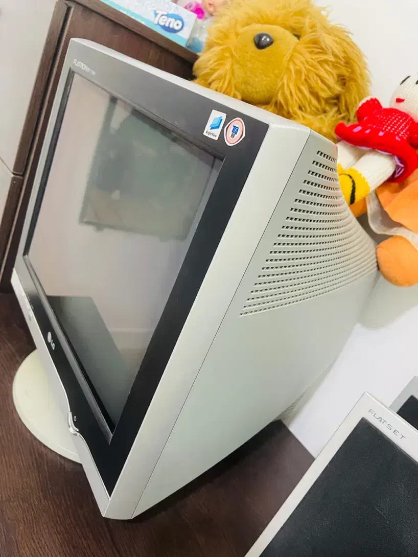 کاپیوتر تمیز مختص کافی نت و کارهای حسابداری|رایانه رومیزی|گرگان, |دیوار