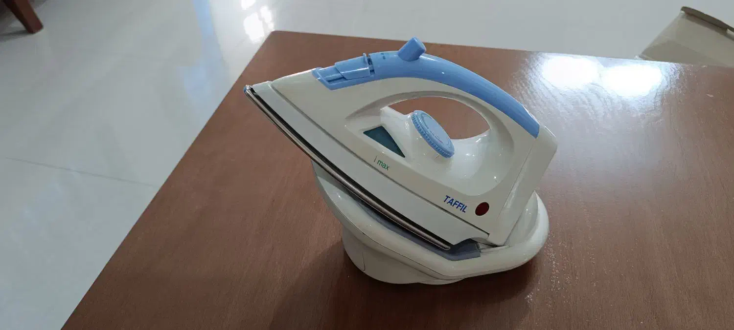 اتوی لباس|اتو و لوازم اتو|صدرا-فارس, فاز ۲|دیوار