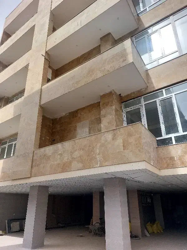 فروش آپارتمان ۱۴۲متری|فروش آپارتمان|رفسنجان, |دیوار