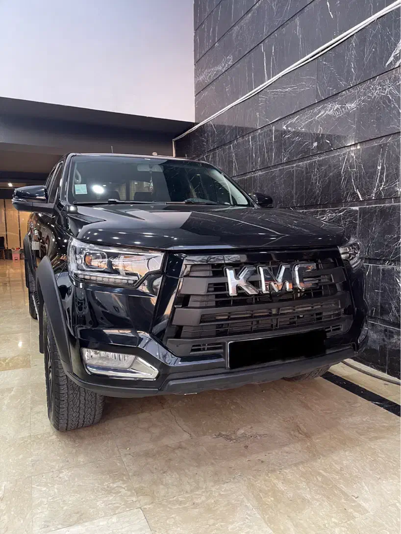 کی ام سی KMC T8،اقساط تا ۲۴ماه،اقساط خودرو دلخواه|خودرو سواری و وانت|تهران, نارمک|دیوار