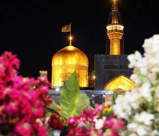 تور مشهد مقدس|تور و چارتر|قزوین, |دیوار