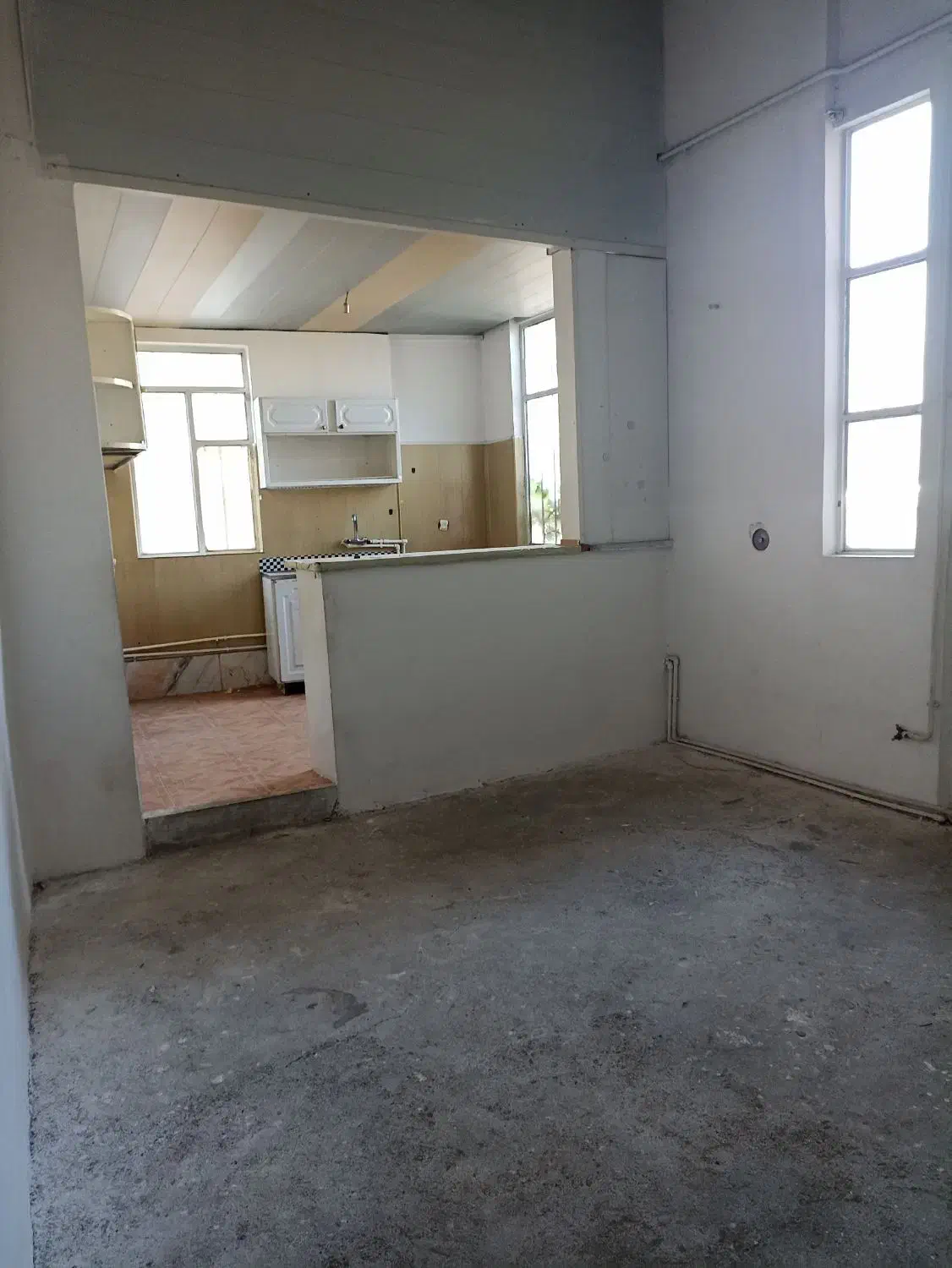 خانه اجاره ای عبور مجزا|اجارهٔ خانه و ویلا|سنندج, |دیوار