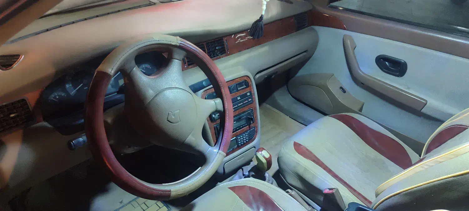 فروشی|خودرو سواری و وانت|رامهرمز, |دیوار