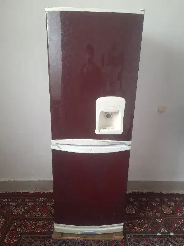 فروش یخچال فریزر|یخچال و فریزر|زاغه, |دیوار