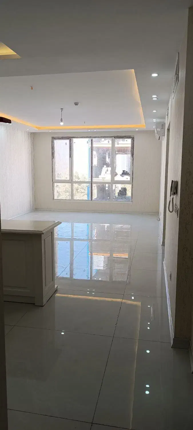 100 متری بدون مشابه 2 خواب|فروش آپارتمان|مشهد, شهرک لشکر (شهرک غرب)|دیوار