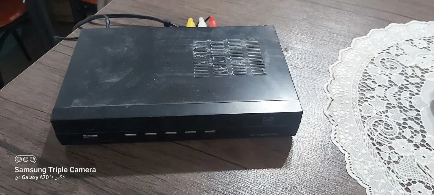 فروش تلویزیون ودیجیتال فوری|تلویزیون و پروژکتور|رشت, کوی مهر|دیوار