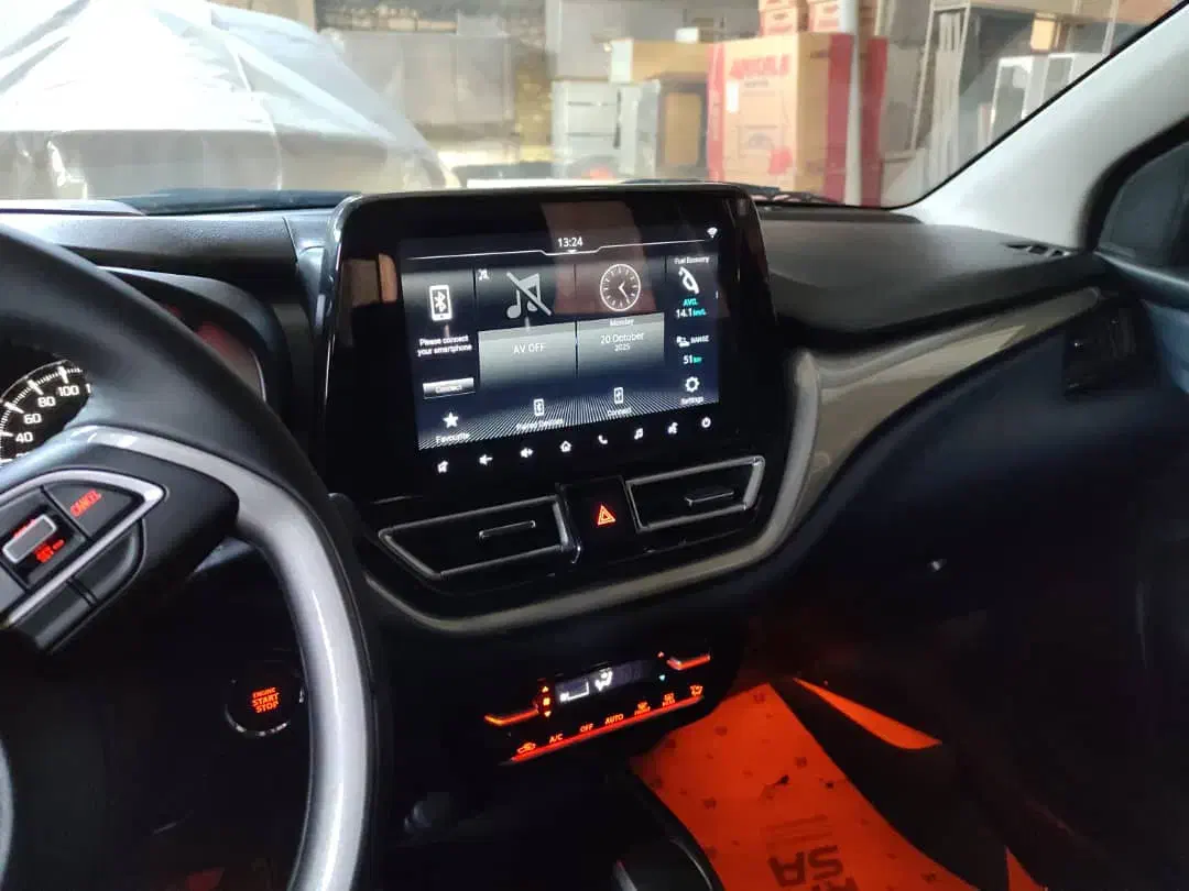 کیاk5سفید2024|خودرو سواری و وانت|تهران, جوادیه|دیوار