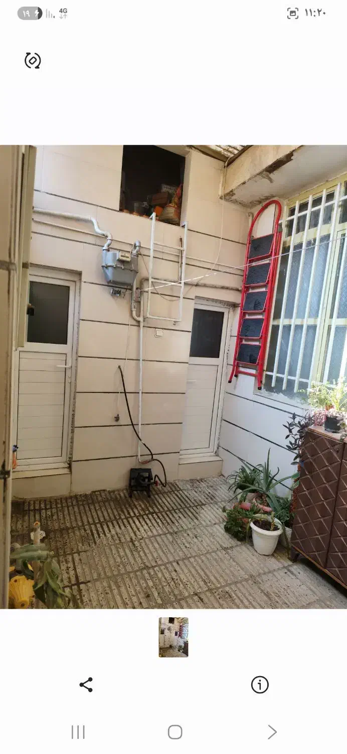 ویلایی ۵۰ متری حصار امیر|فروش خانه و ویلا|پاکدشت, حصار امیر|دیوار