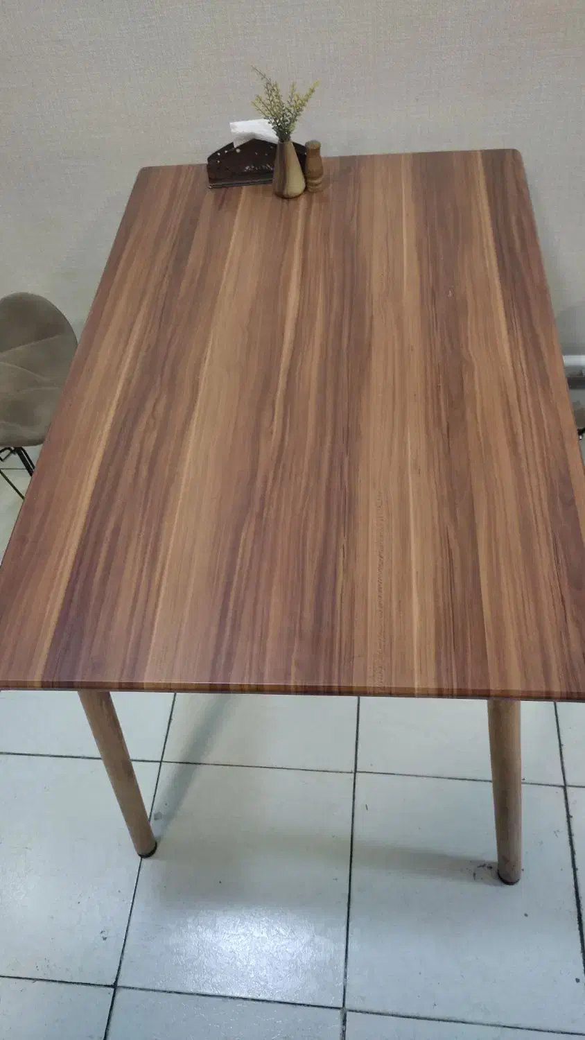 میز فست فودی|میز و صندلی غذاخوری|خمین, |دیوار