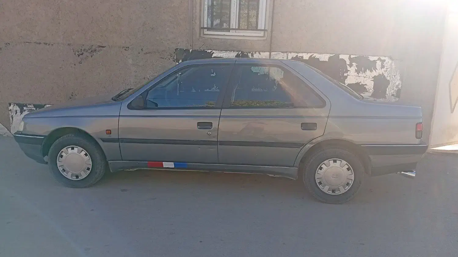 پژو 405|خودرو سواری و وانت|رزن, |دیوار