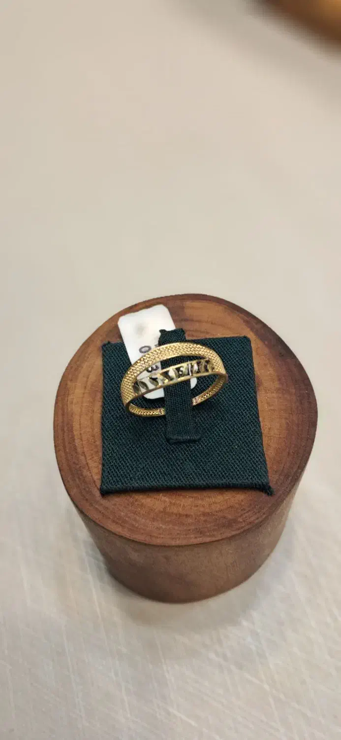 طلای کم اجرت بدون مالیات و بدون هزینه های اضافه|جواهرات|تبریز, |دیوار