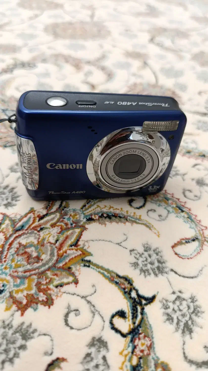 دوربین عکاسی|دوربین عکاسی و فیلمبرداری|میانه, |دیوار