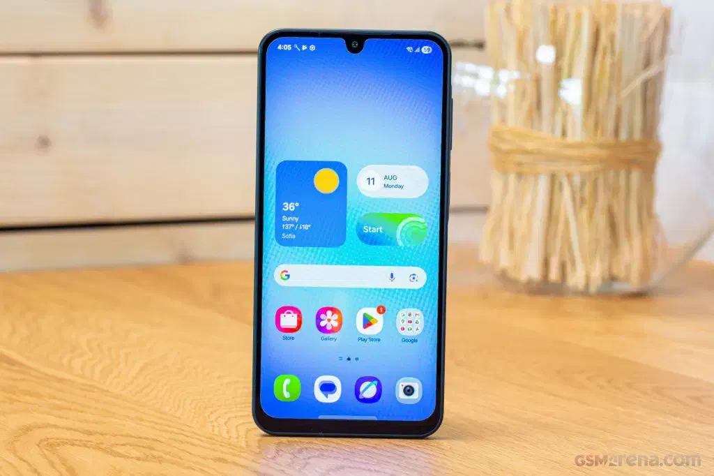 سامسونگ A17 حافظه 128/256رم 4/6/8 اکبند با گارانتی|موبایل|ارومیه, |دیوار