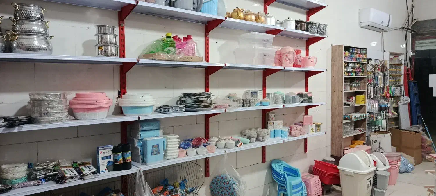 فروش مغازه خرازی|فروش مغازه و غرفه|سراوان, |دیوار