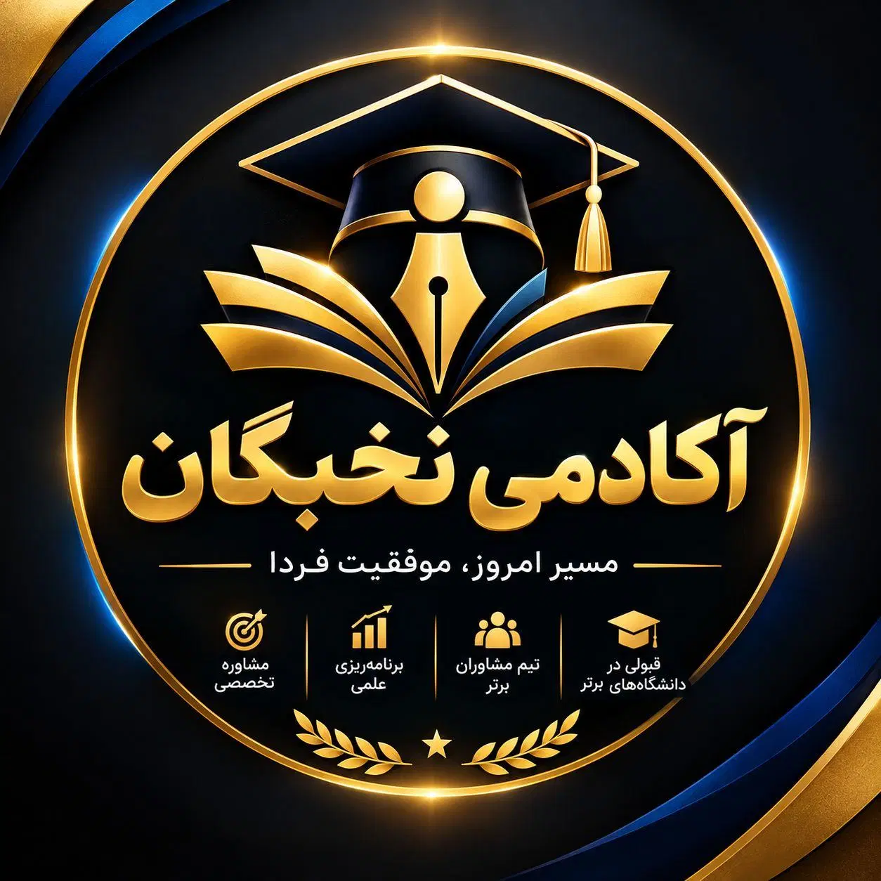 استخدام مشاور ویژه موسسه نخبگان|استخدام آموزشی|تهران, پارک شهر|دیوار