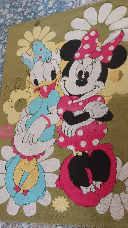 فرش و آباژور|فرش|کرمانشاه, |دیوار