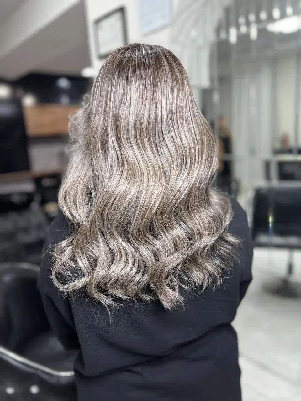 رنگ ولایت|خدمات آرایشگری و زیبایی|مشهد, ایثار|دیوار