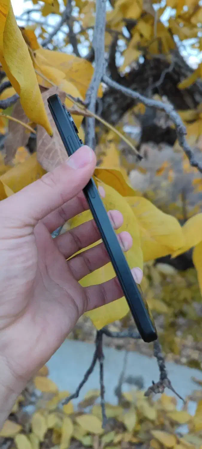 note 12pro 5G|موبایل|بانه, |دیوار