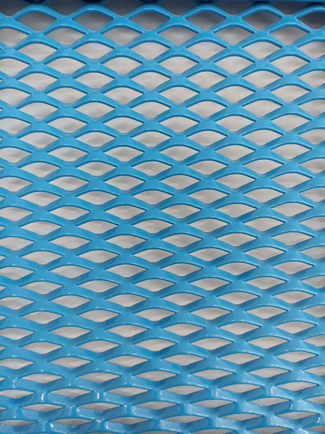 اکسپندد متال (استرچ متال، توری لوزی، پانچ متال)|مصالح و تجهیزات ساختمان|تهران, جردن|دیوار