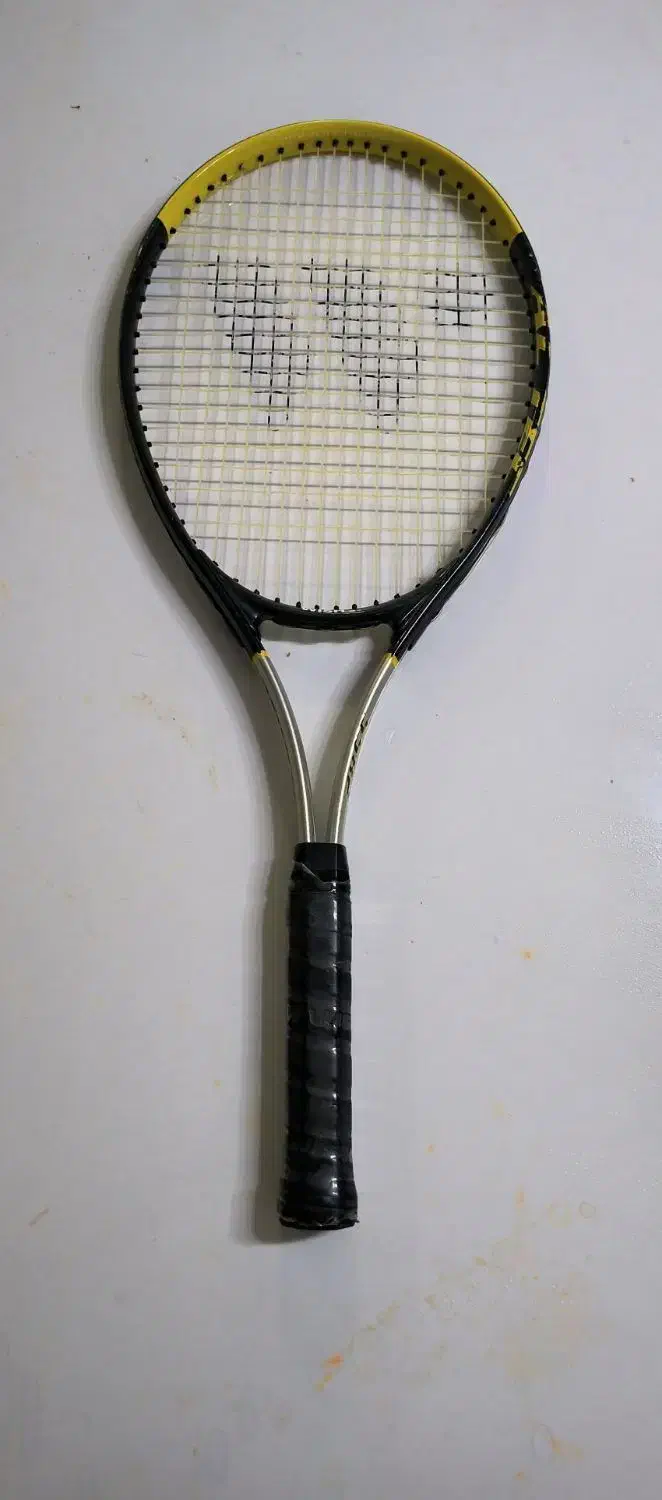 راکت تنیس|ورزش‌های توپی|فردوس (خراسان), |دیوار