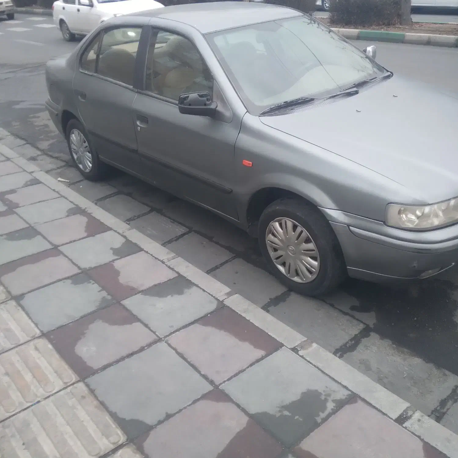 سمنددوگانه ۸۶|خودرو سواری و وانت|فردیس, فردیس|دیوار