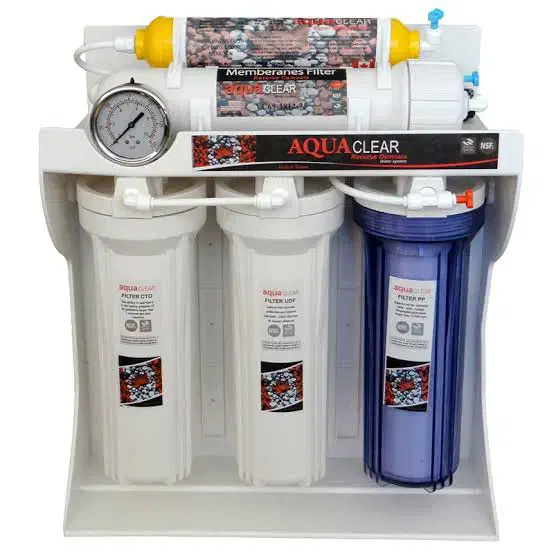 فروش ویژه دستگاه تصفیه|آب‌سردکن و تصفیه آب|کرمان, |دیوار