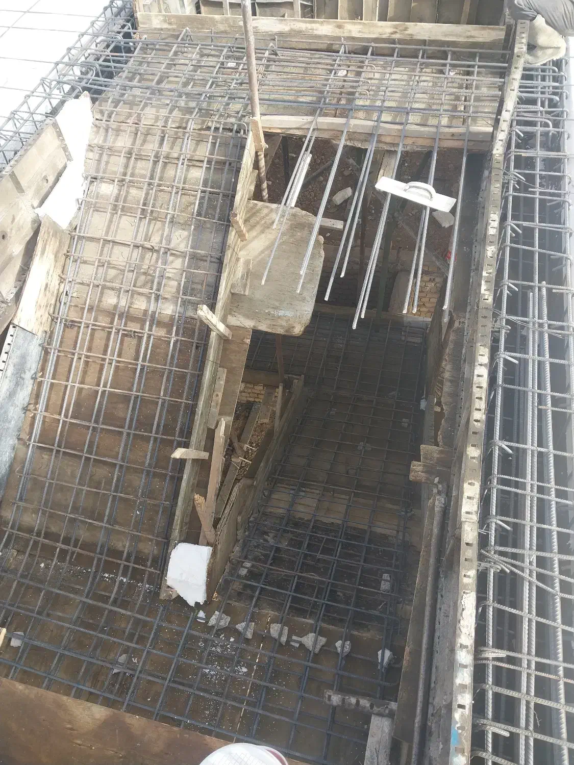 پیمانکاری|خدمات پیشه و مهارت|هشتگرد, هشتگرد قدیم|دیوار