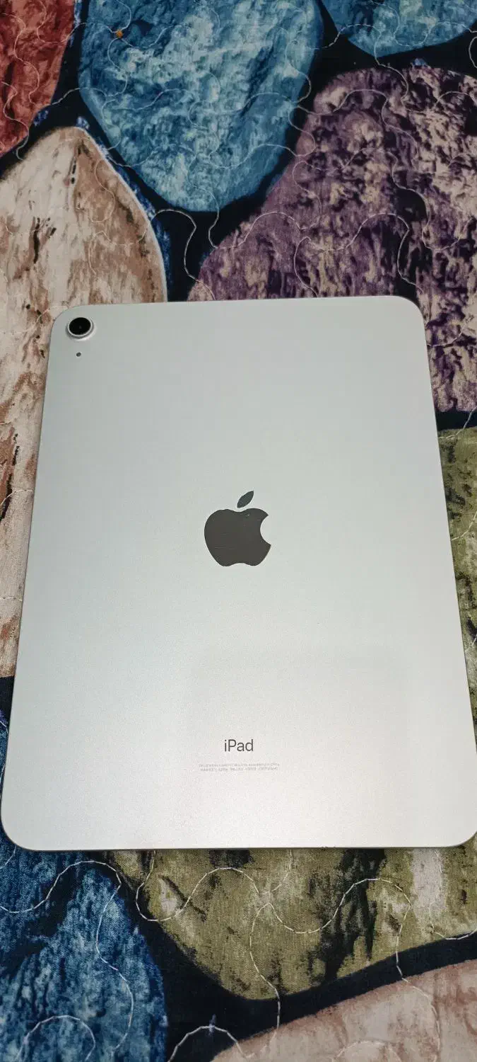 آیپد 10 th 256gb|تبلت|زاهدان, |دیوار