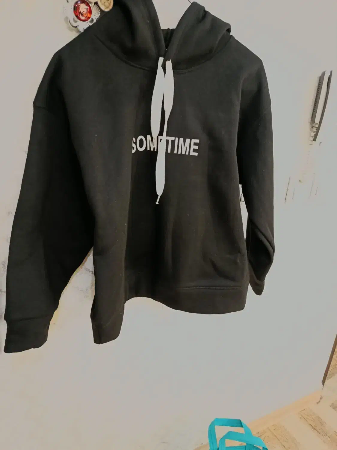 هودی دخترانه مناسب ۹تا ۱۱سال نونو|کفش و لباس بچه|تهران, امام زاده حسن|دیوار