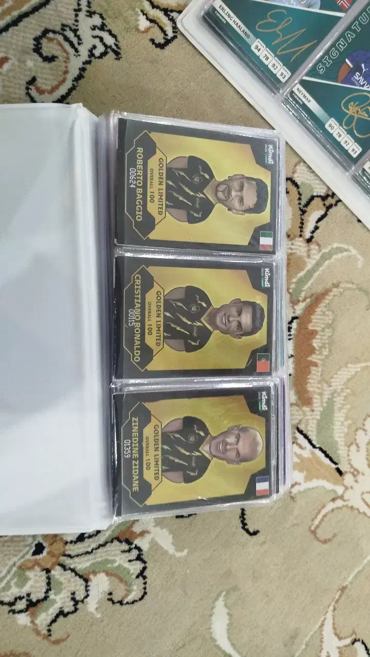 سه عدد گلدن عالی|اسباببازی|تربت جام, جامی|دیوار