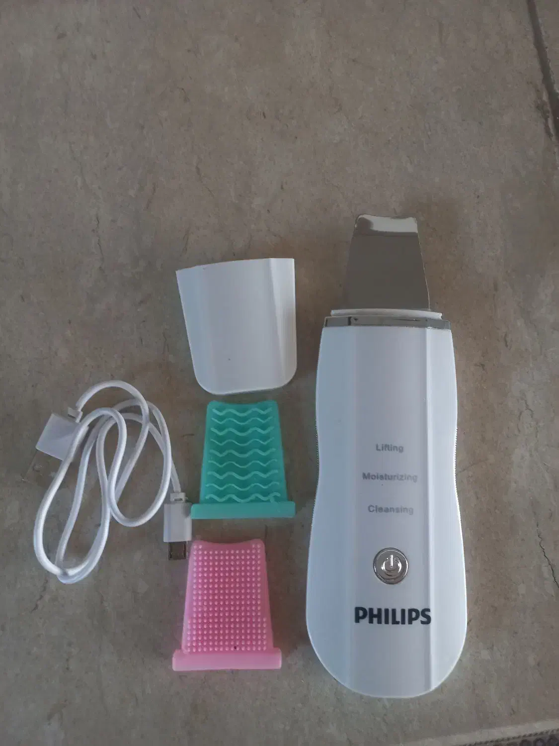 لوازم فیشیال خانگی|آرایشی، بهداشتی، درمانی|خمینیشهر, |دیوار