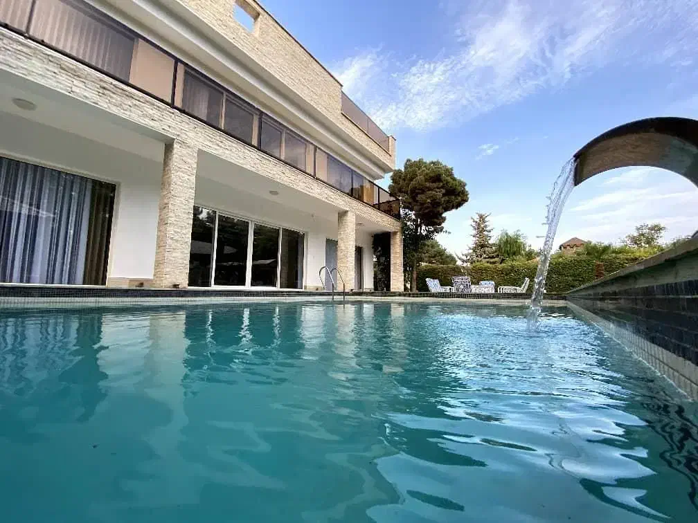 ویلای ۱۳۵۰ متری لاکچری دهکده|فروش خانه و ویلا|فردیس, دهکده|دیوار