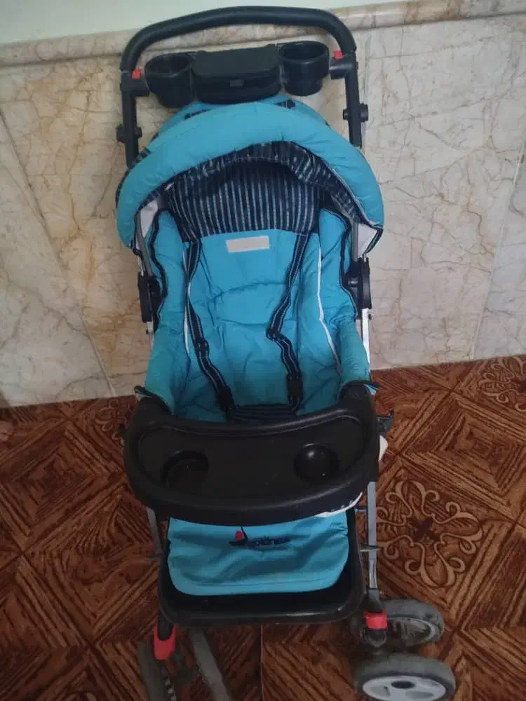 کالسکه و کریر|کالسکه و لوازم جانبی|چابهار, |دیوار