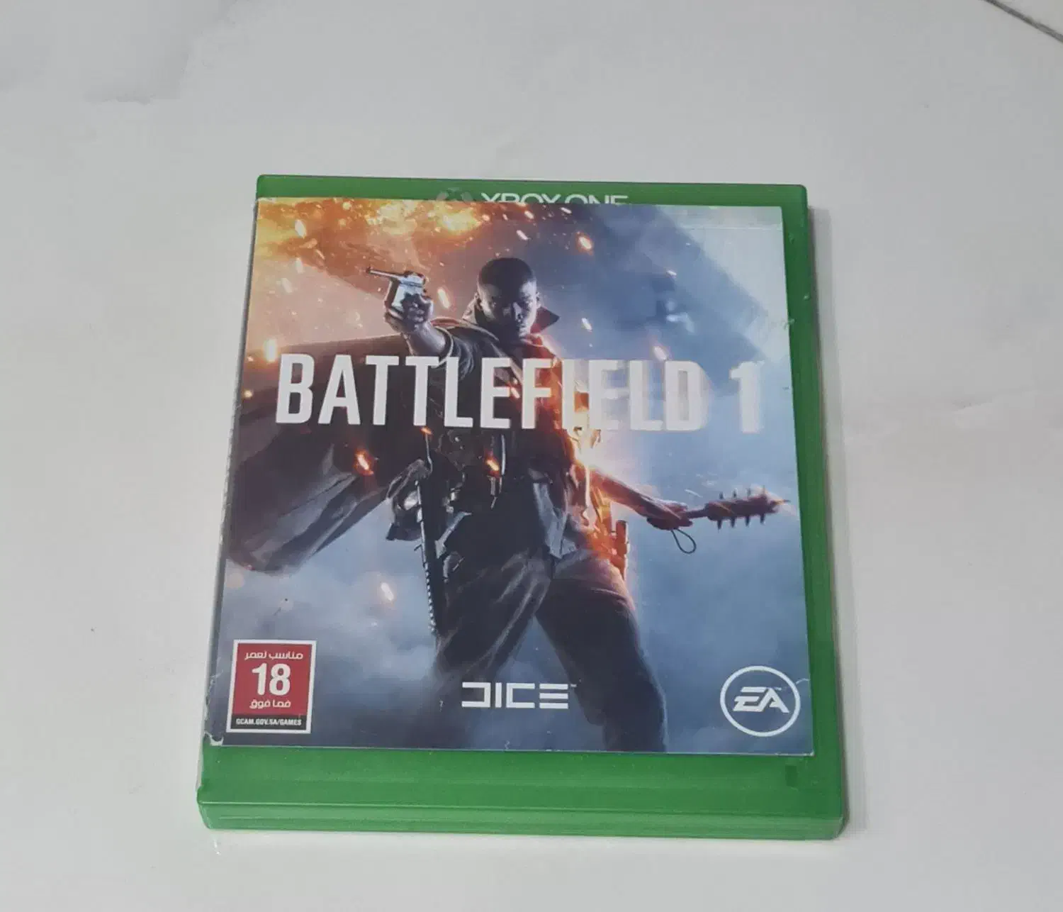 کنسول ایکس باکس وان|کنسول، بازی ویدئویی و آنلاین|تهران, تهرانپارس غربی|دیوار