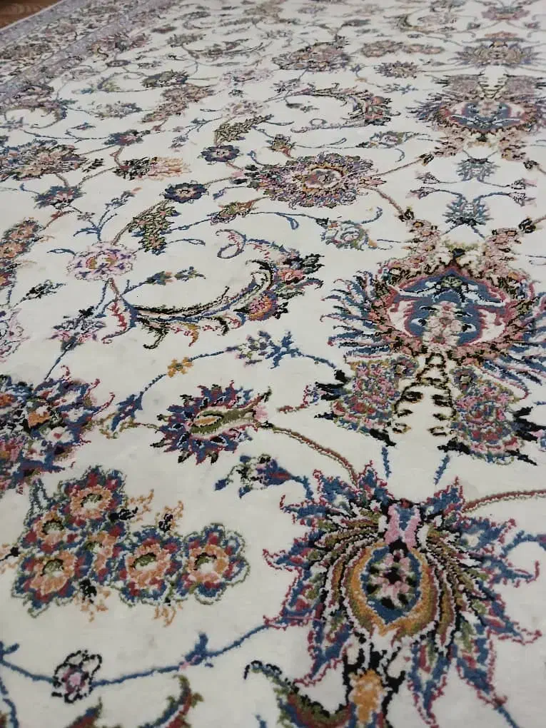 سه فرش 9متری ویک 6متری|فرش|تهران, جوادیه|دیوار