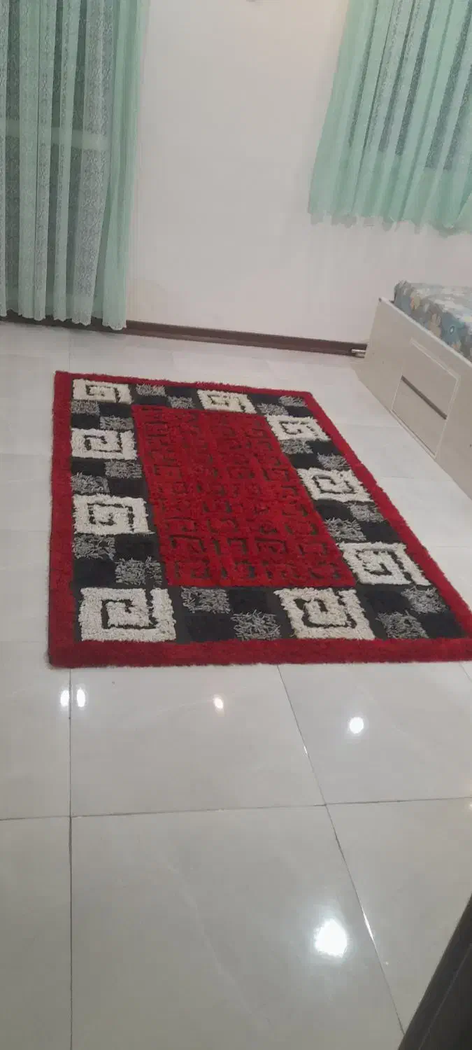 فرش فانتزی|فرش|محمدشهر, محمدشهر|دیوار