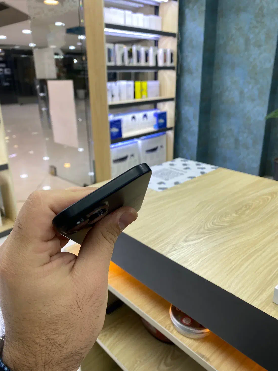 iPhone 15 normal|موبایل|کرج, اصفهانی‌ها|دیوار
