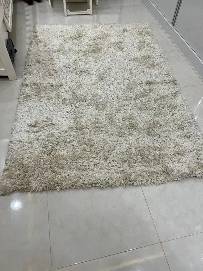 فرش شگی ۴ متری|فرش|قشم, |دیوار