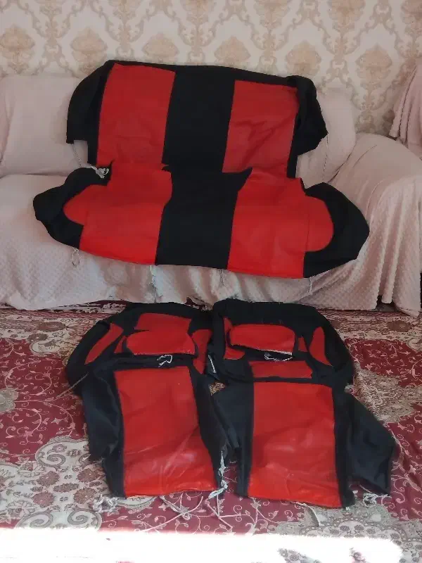 روکش|قطعات یدکی و لوازم جانبی|هریس, |دیوار