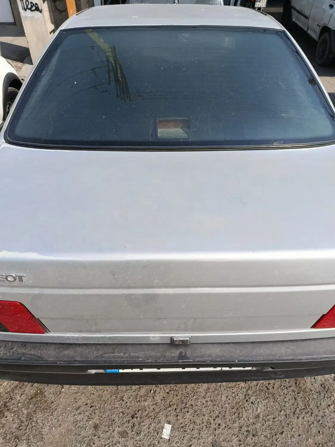 پژو 405 مدل 91|خودرو سواری و وانت|اندیمشک, |دیوار