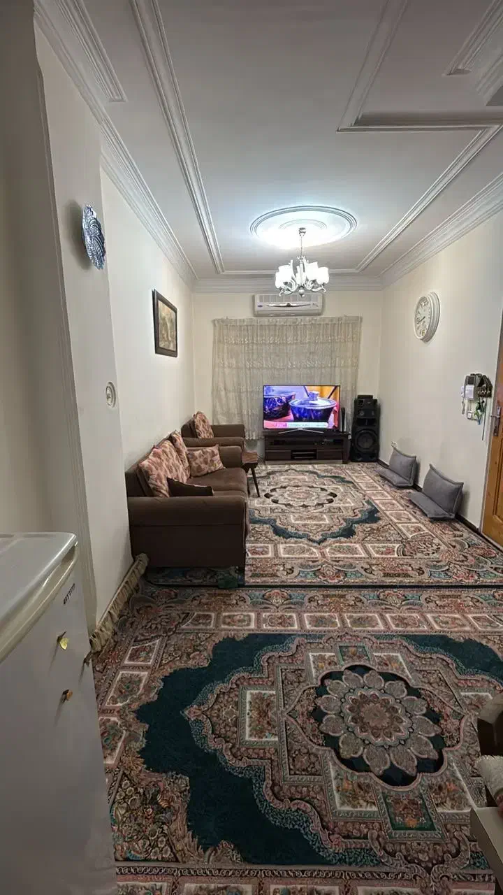 املاک|اجارهٔ آپارتمان|تهران, بهارستان|دیوار