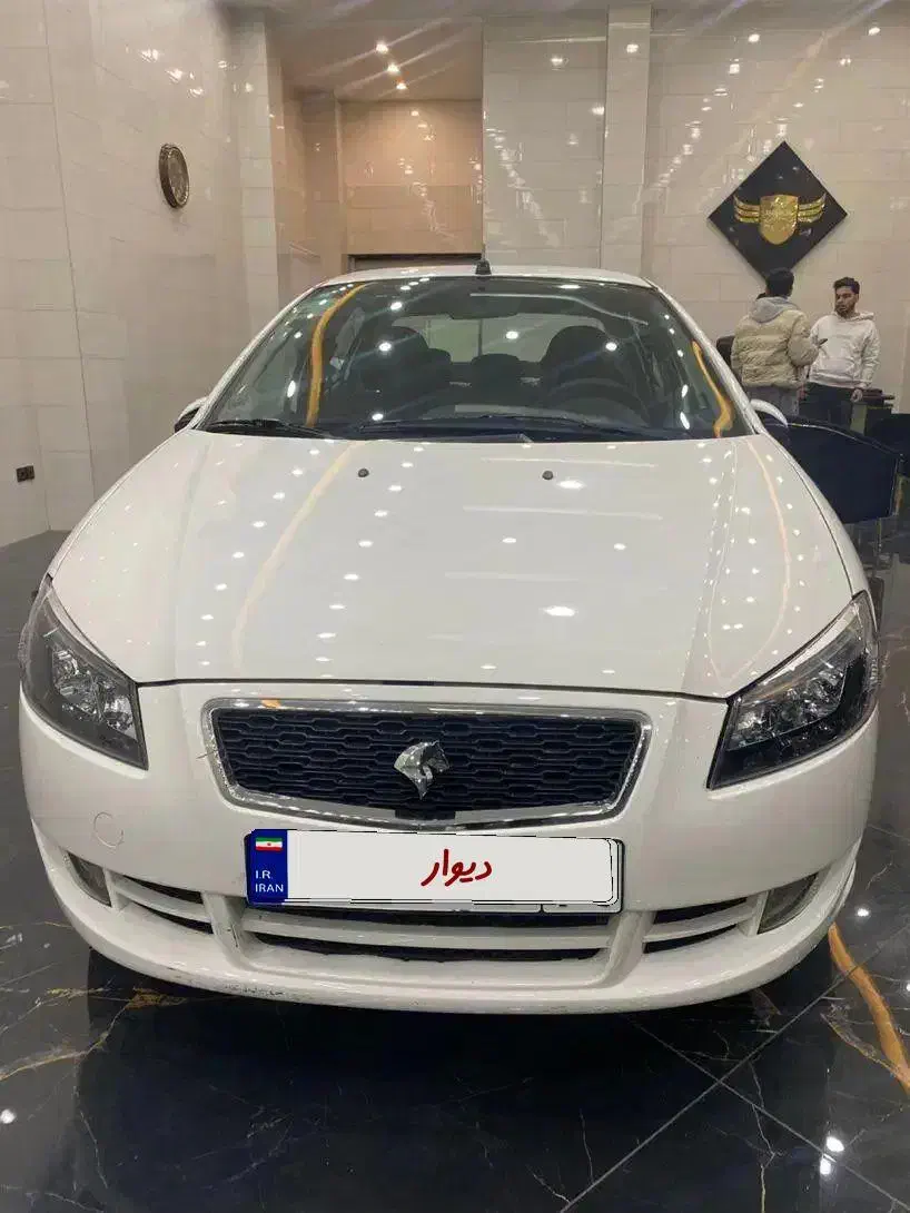 رانا پلاس۱۴۰۱|خودرو سواری و وانت|اندیشه, اندیشه فاز ۲|دیوار