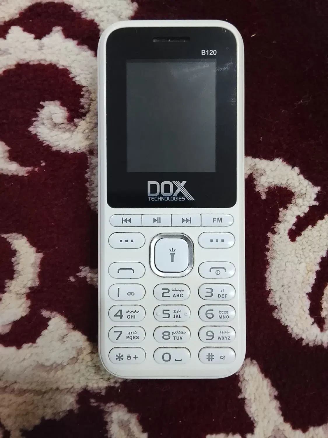 گوشی نوکیا|موبایل|قم, شاه ابراهیم|دیوار