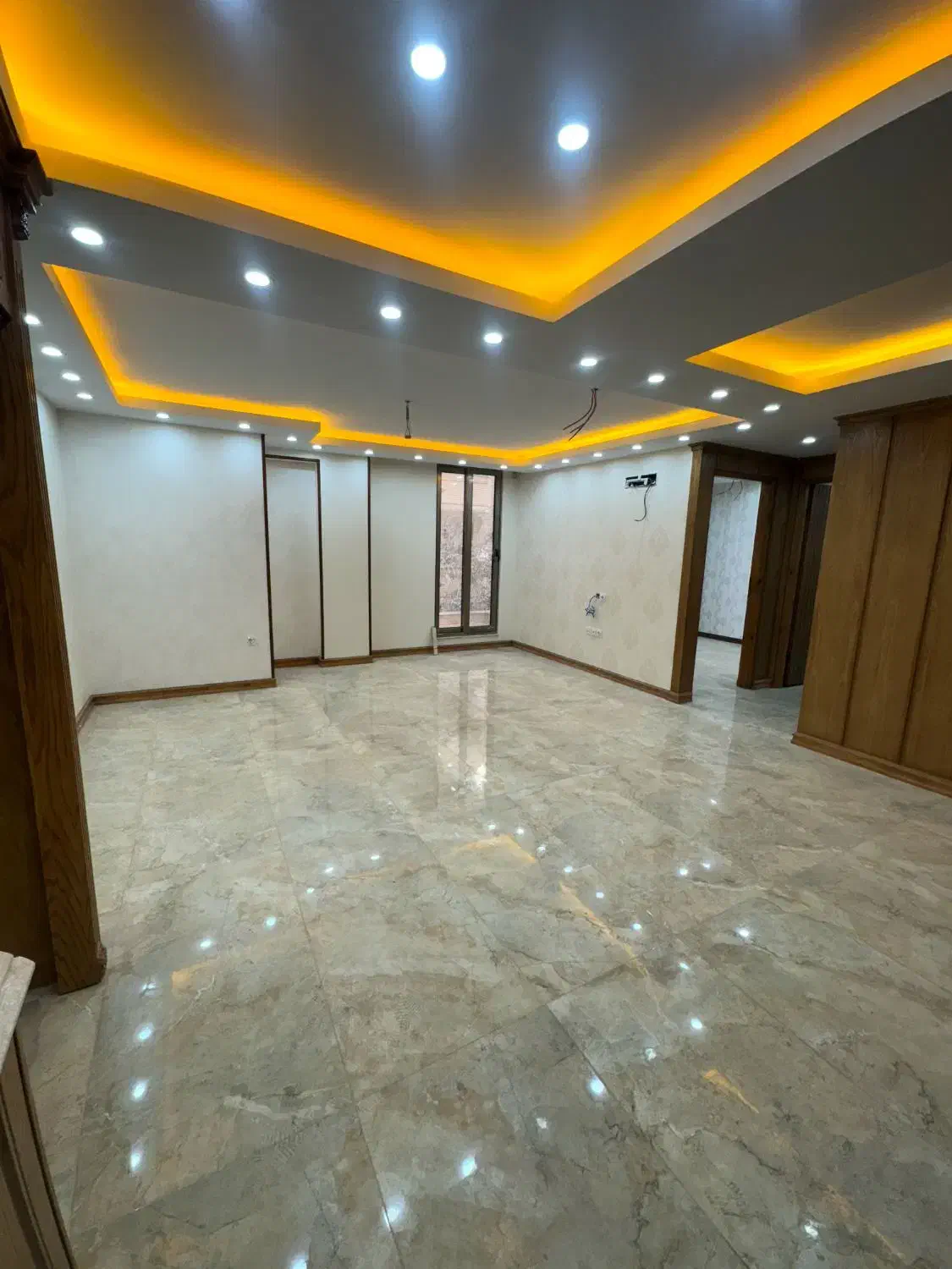 آپارتمان چسبیده به حرم مطهر|فروش آپارتمان|مشهد, شهید هاشمی نژاد|دیوار