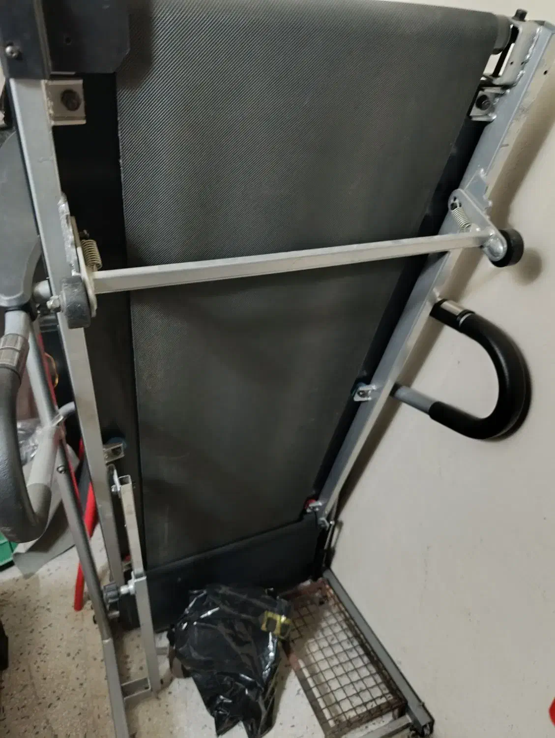 تردمیل اورلاندو|تجهیزات ورزشی|ایلام, |دیوار