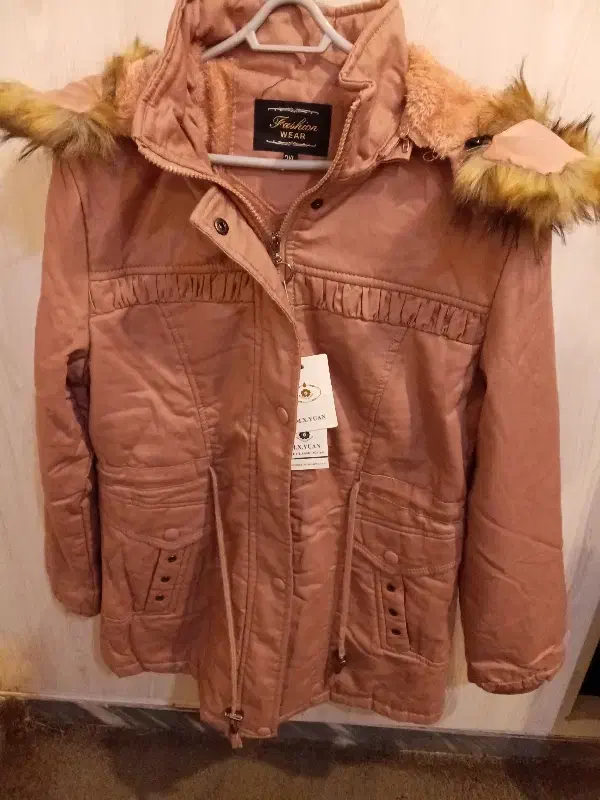 کافشن بارانی|لباس|شوش, |دیوار