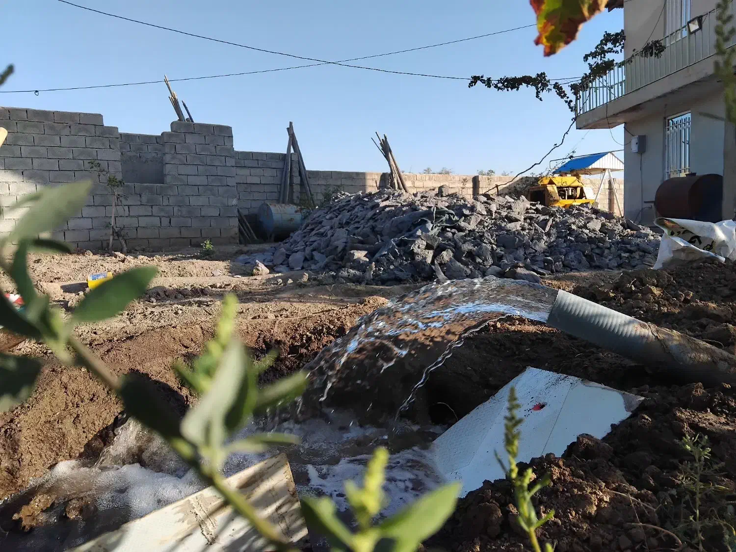 کمپرسور حسین همدانی|خدمات پیشه و مهارت|ماکو, |دیوار