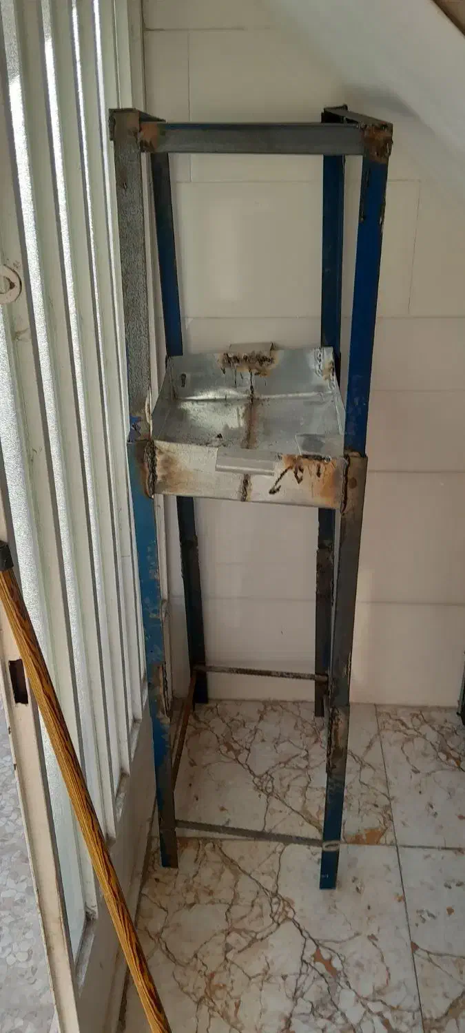 منقل|اجاق گاز و لوازم برقی پختوپز|اهواز, کوی مهدیس|دیوار